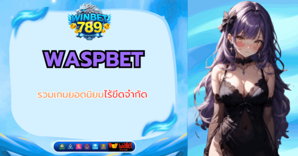 waspbet
