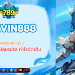 davin888