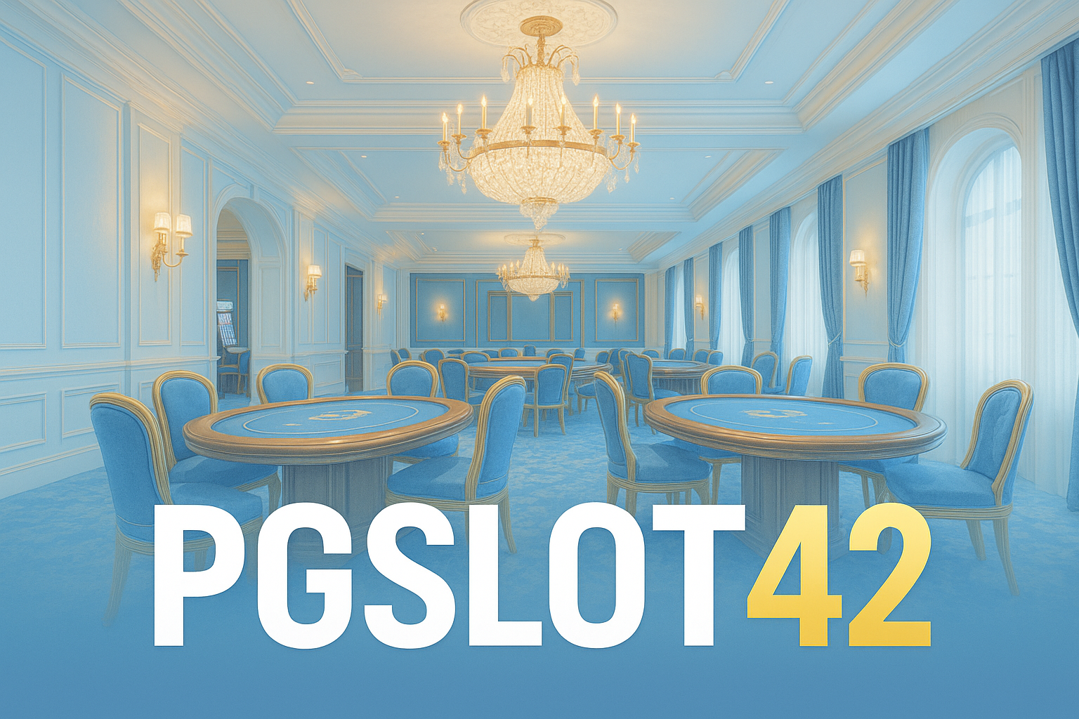 pgslot42 หน้าเว็บ