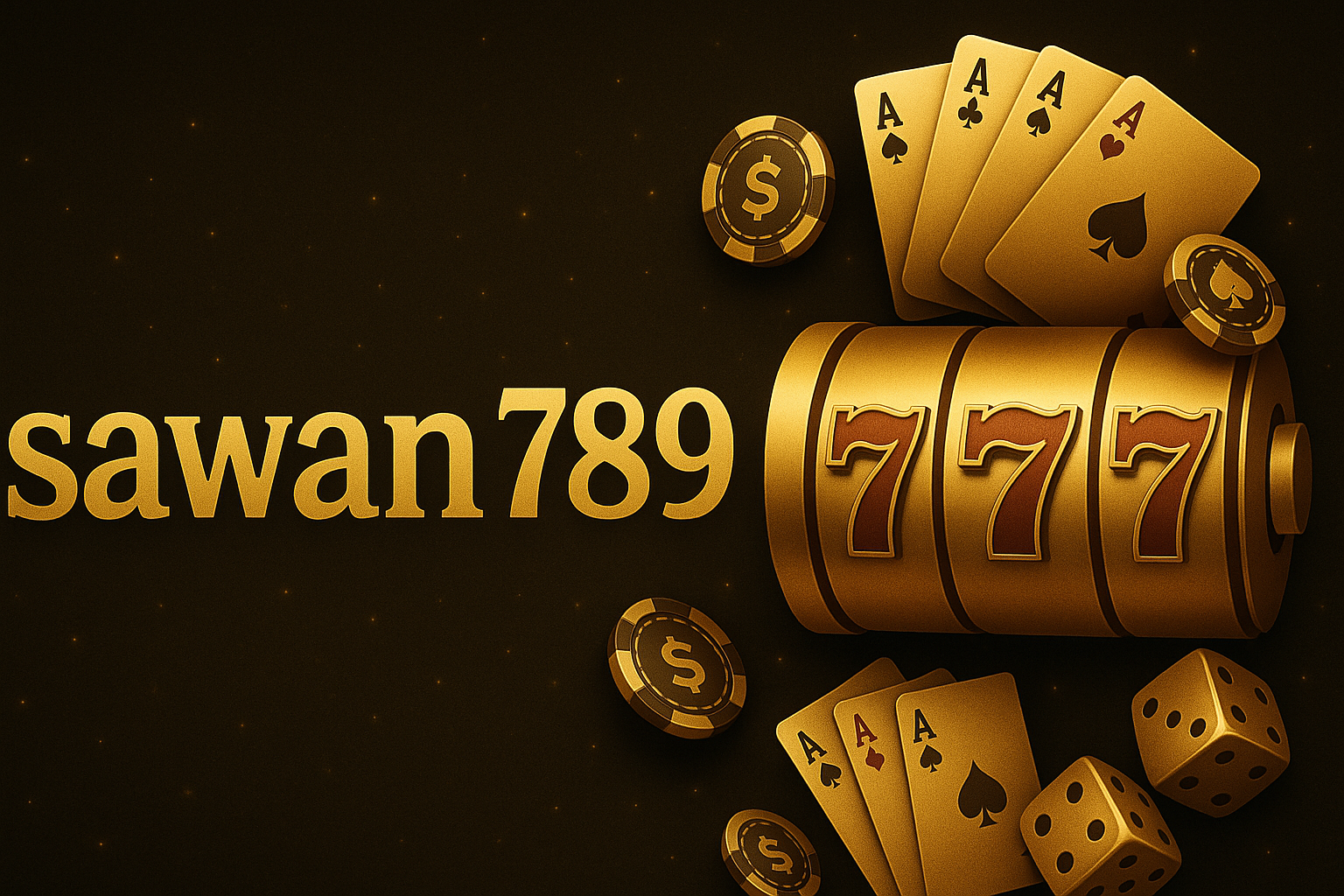 sawan789 slot