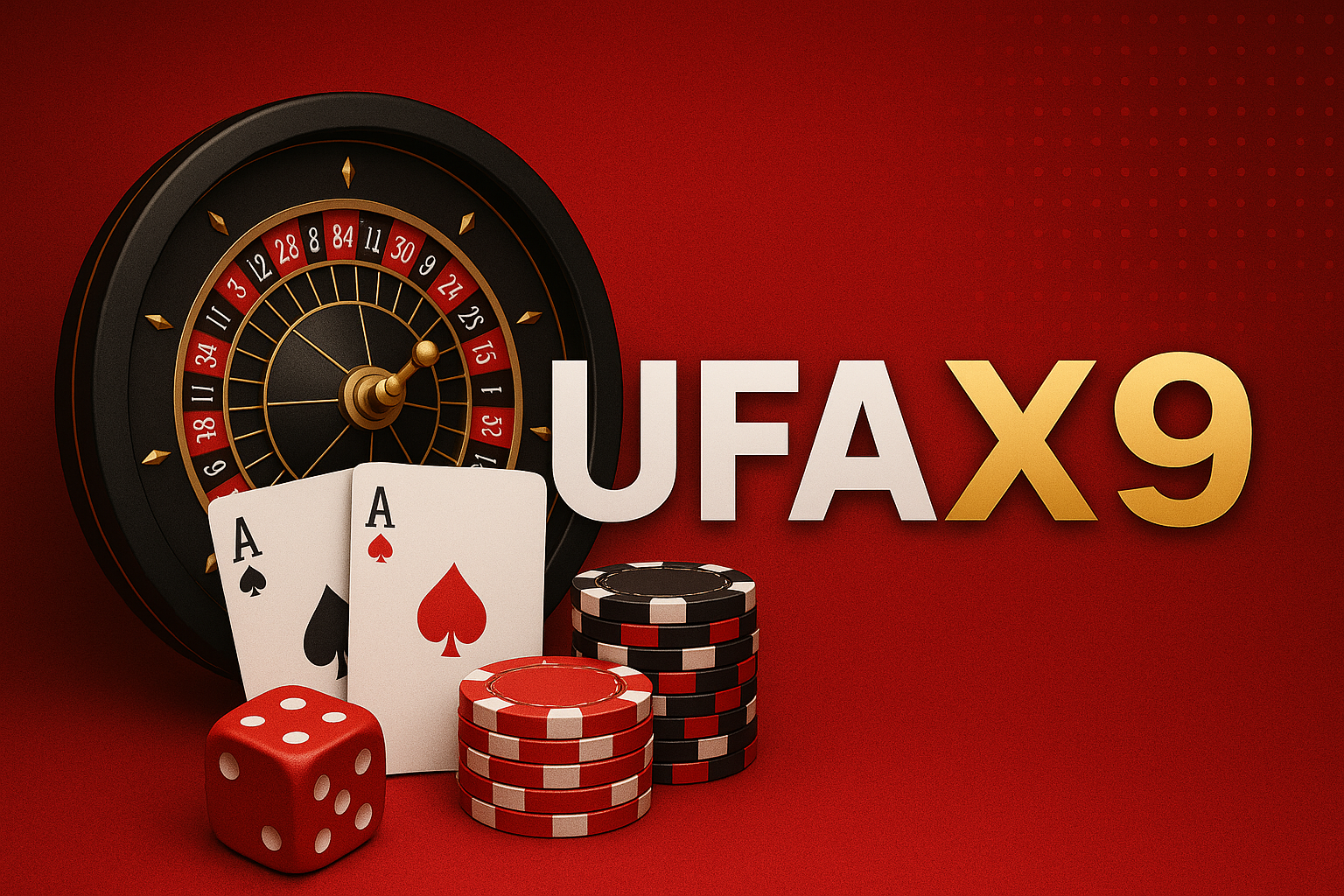 ufax9 ทางเข้า