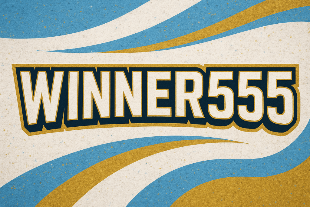 winner555