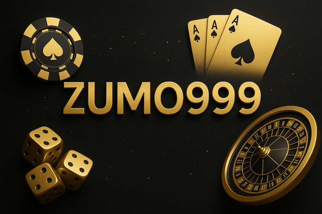 zumo999