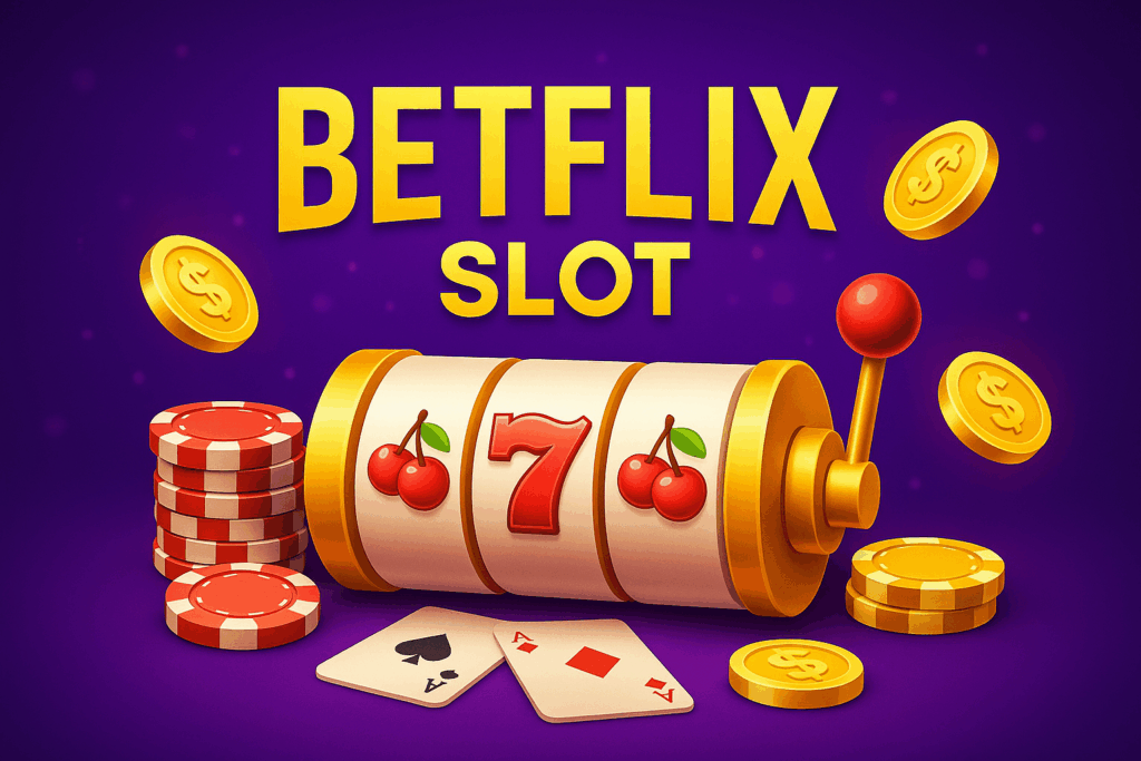 betflix slot