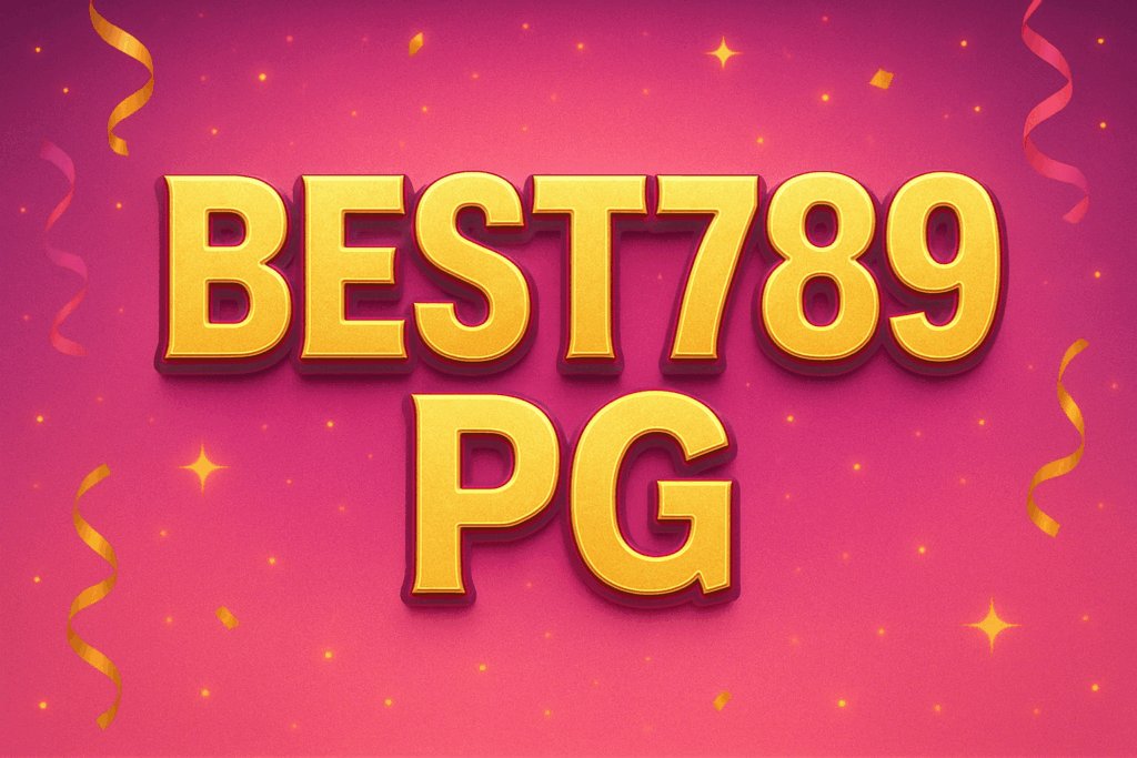 best789 pg