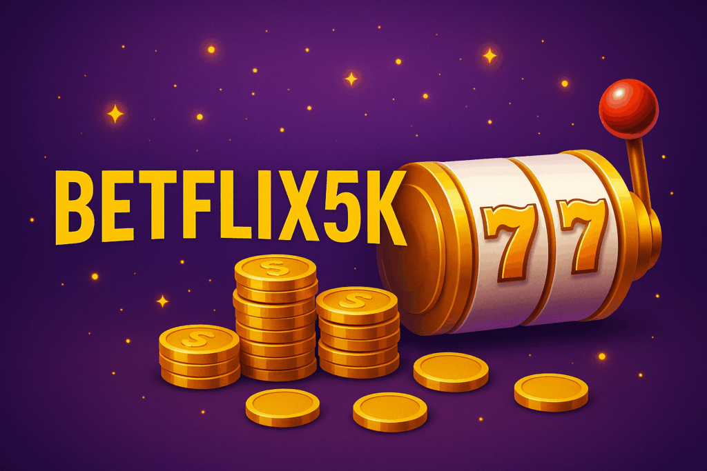 betflix5k