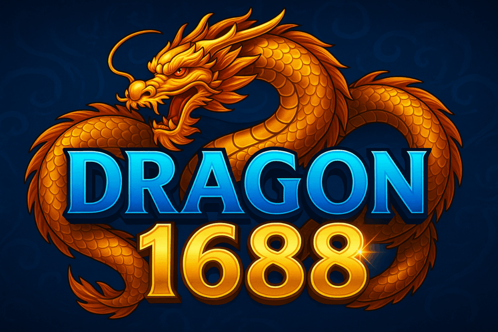 dragon1688