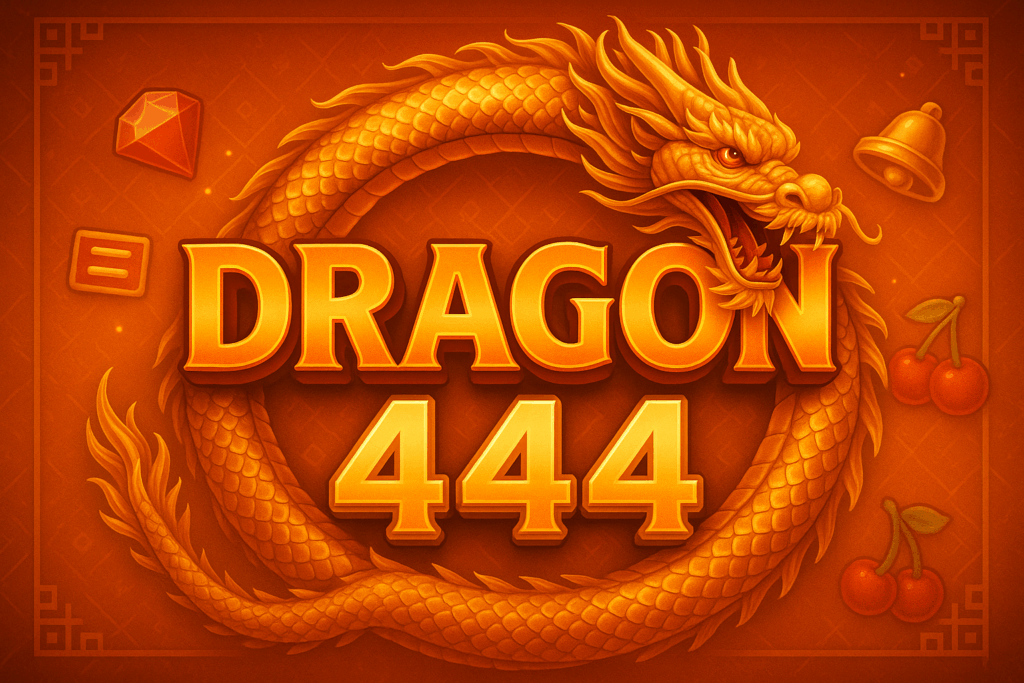 dragon444
