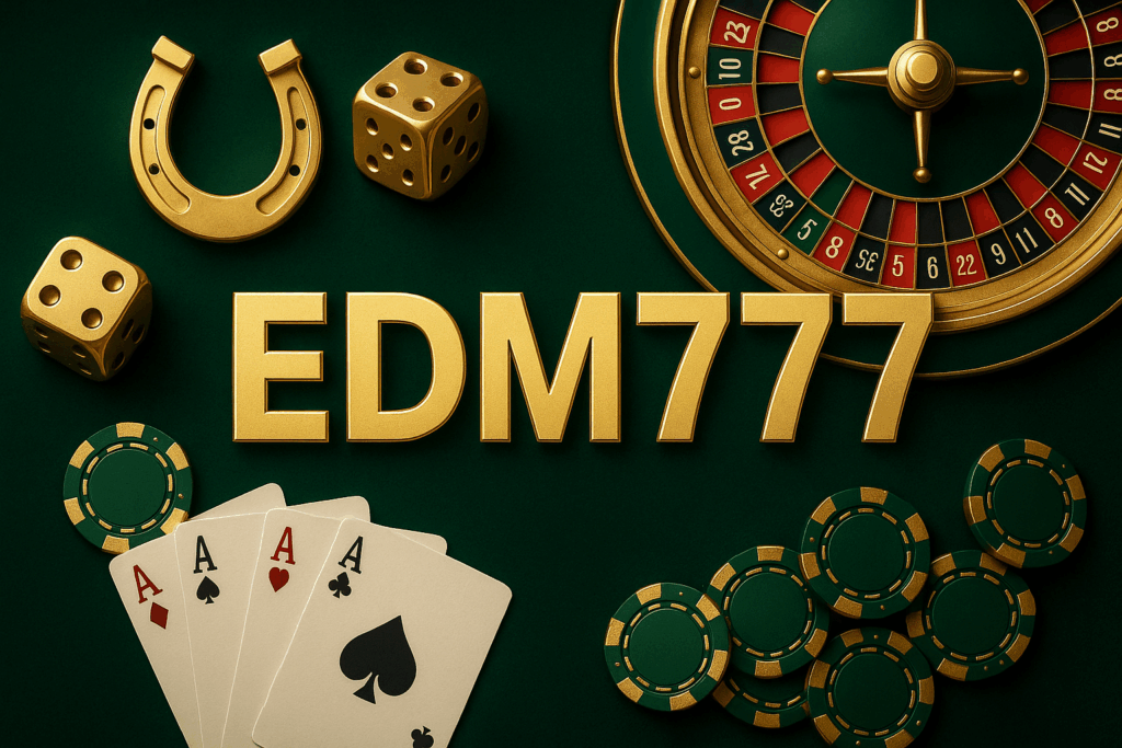 edm777