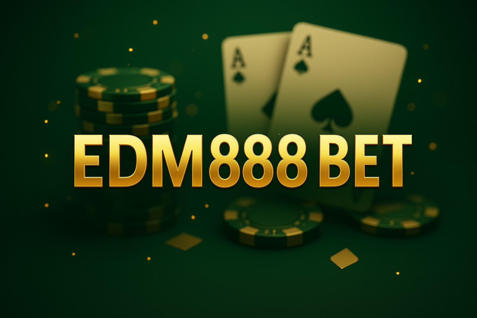 edm888 bet