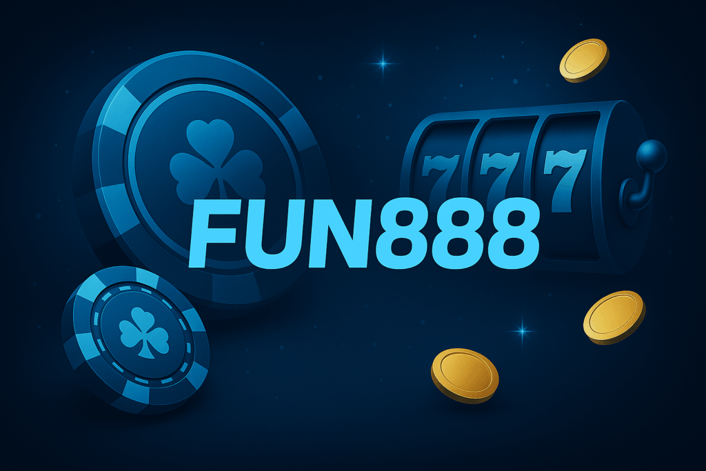 fun888