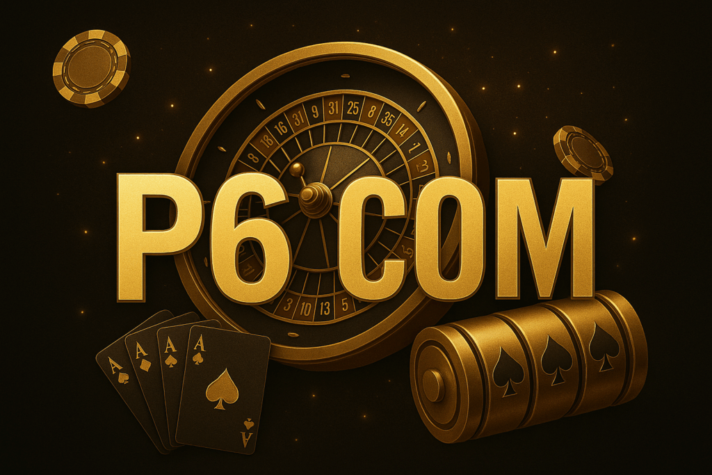 p6 com