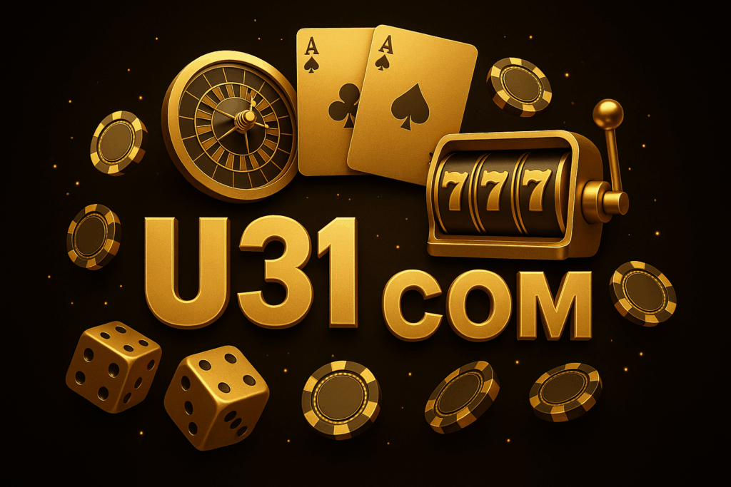 u31 com