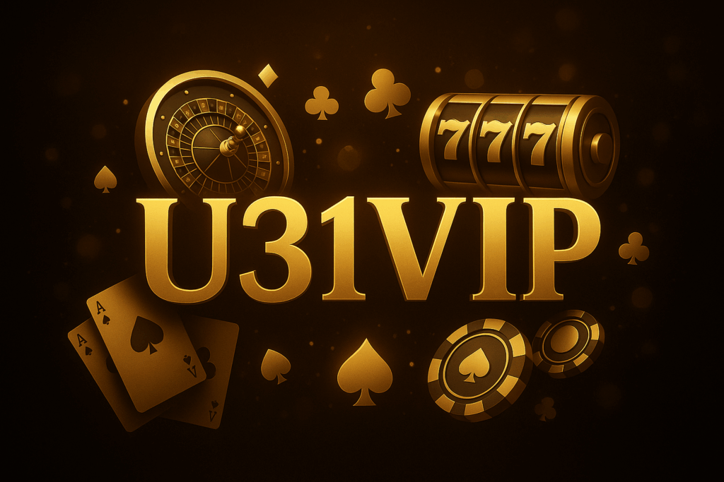 u31vip