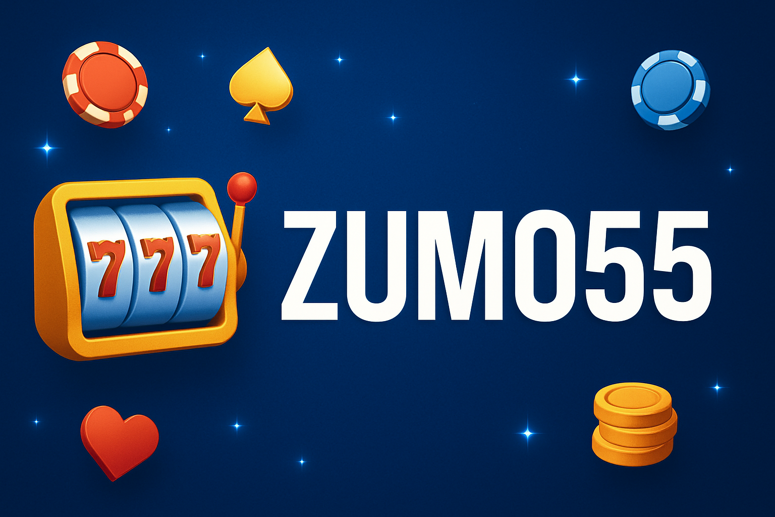 zumo55