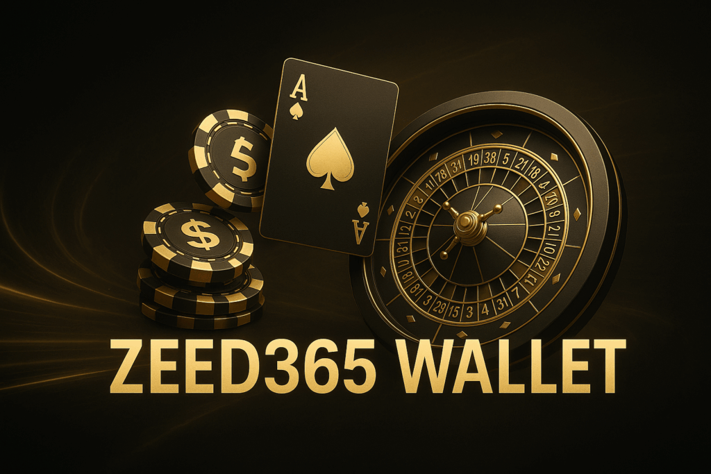 ZEED365 WALLET