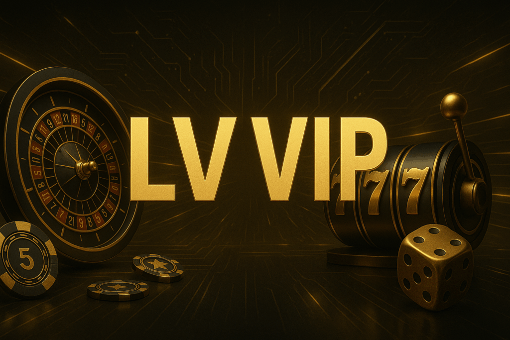 lv vip