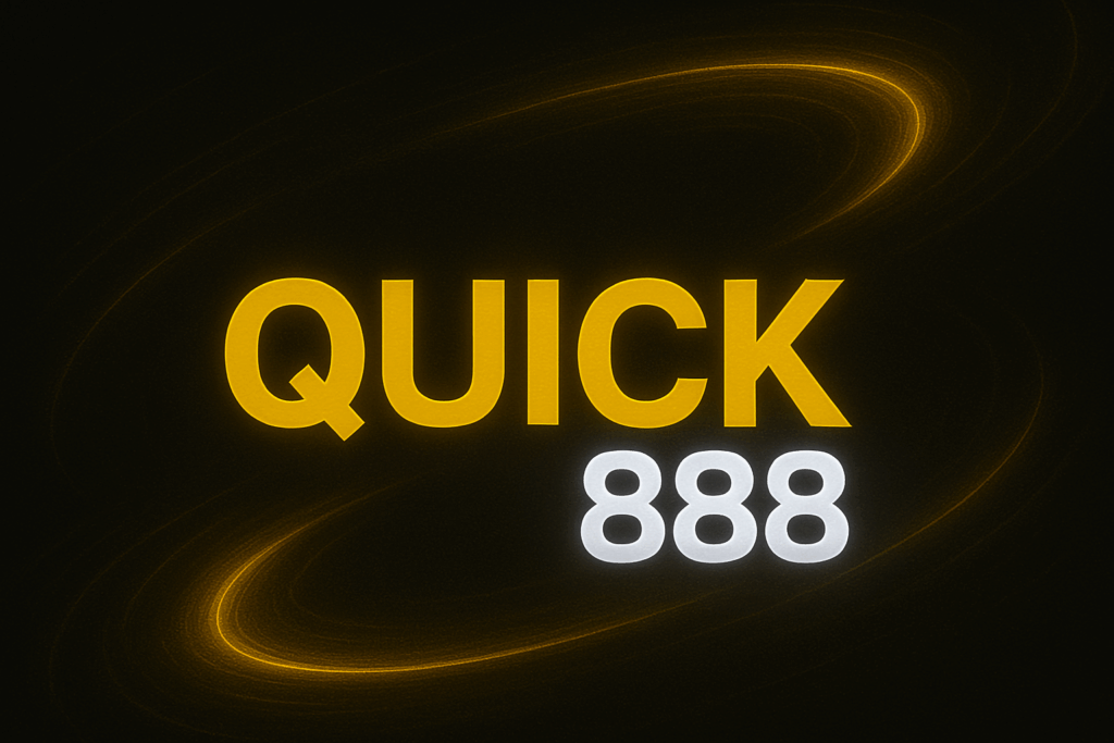 quick 888