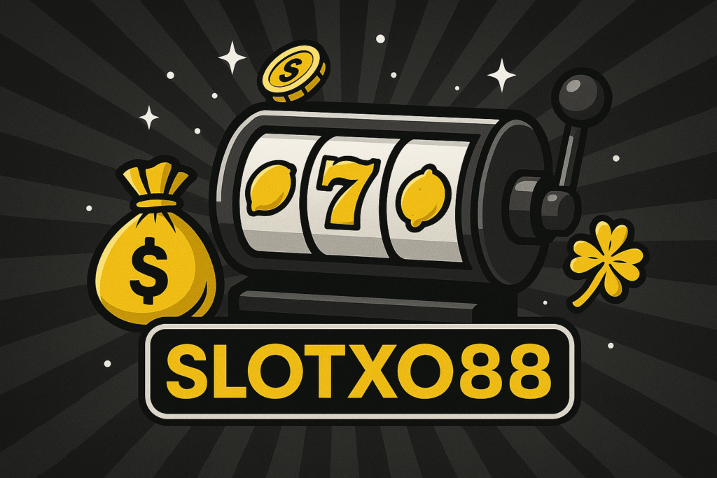 slotxo88