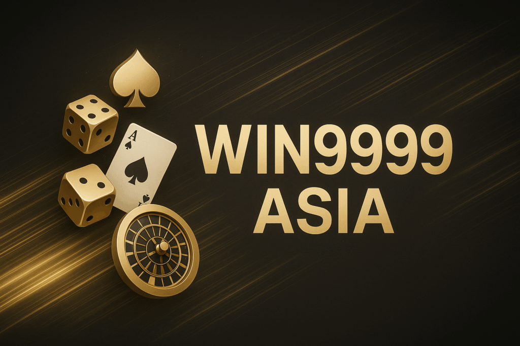 win9999 asia