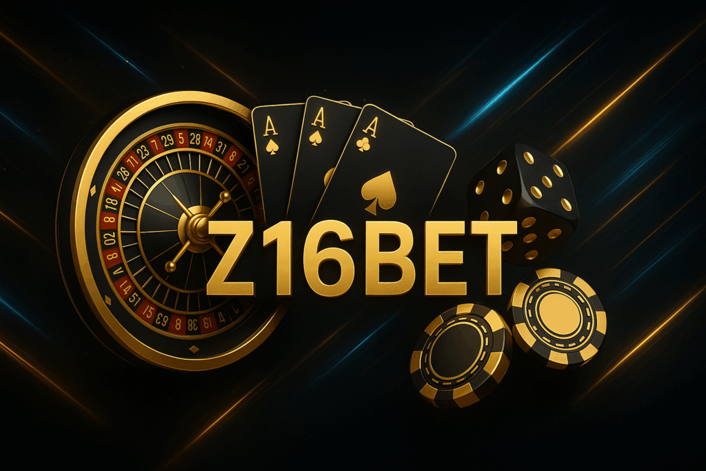 z16bet