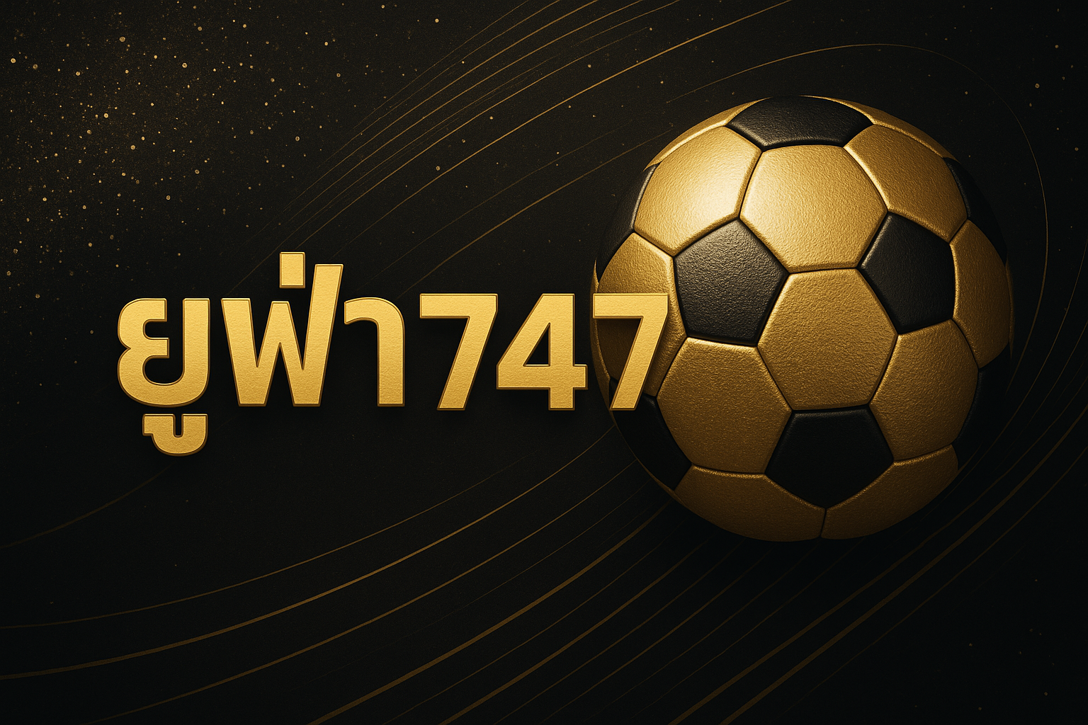 ยูฟ่า747