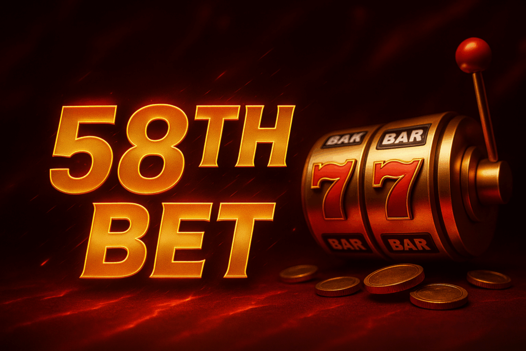 58th bet