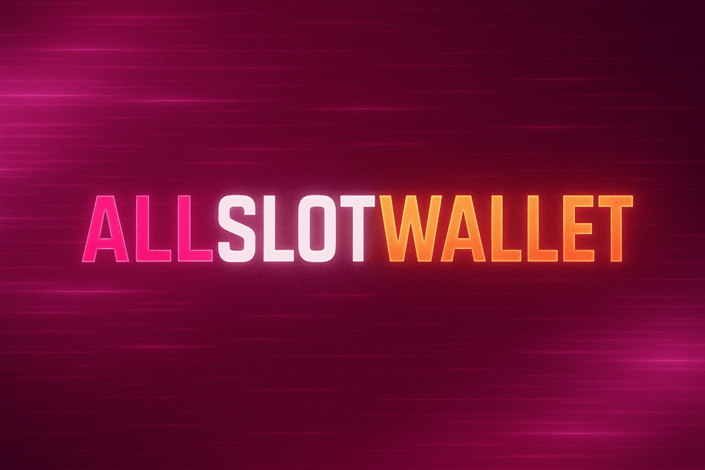 allslotwallet