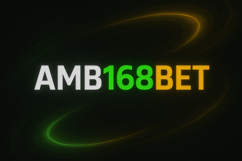 amb168bet