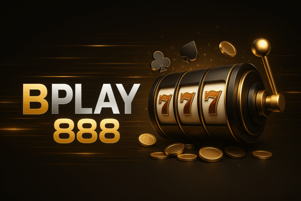 bplay888