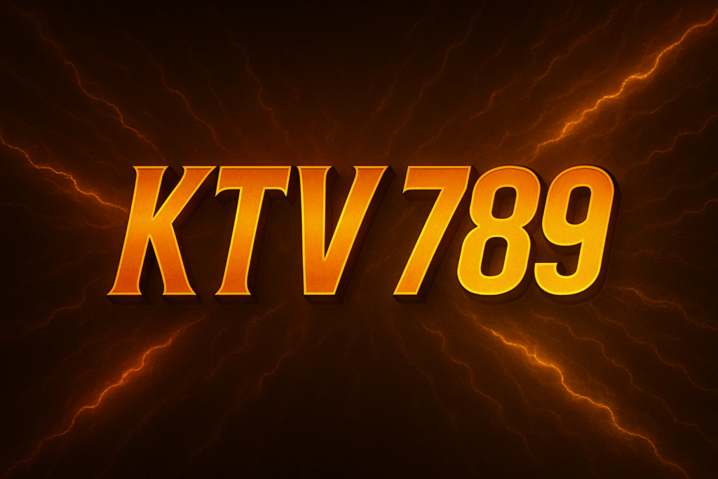 ktv 789