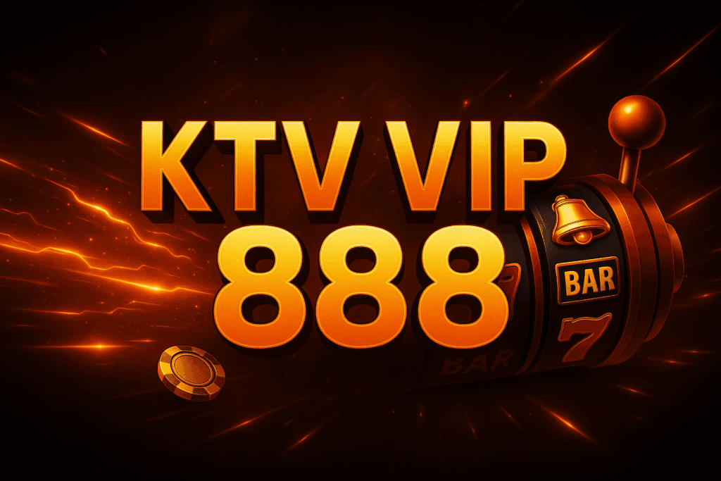 ktv vip 888