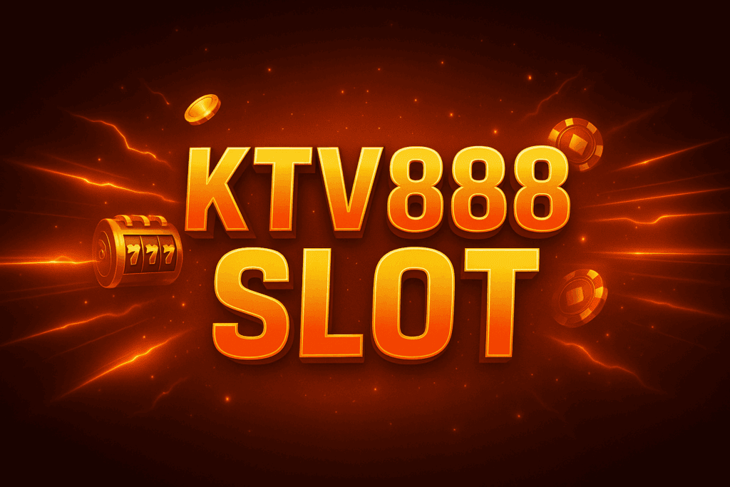 ktv888 slot