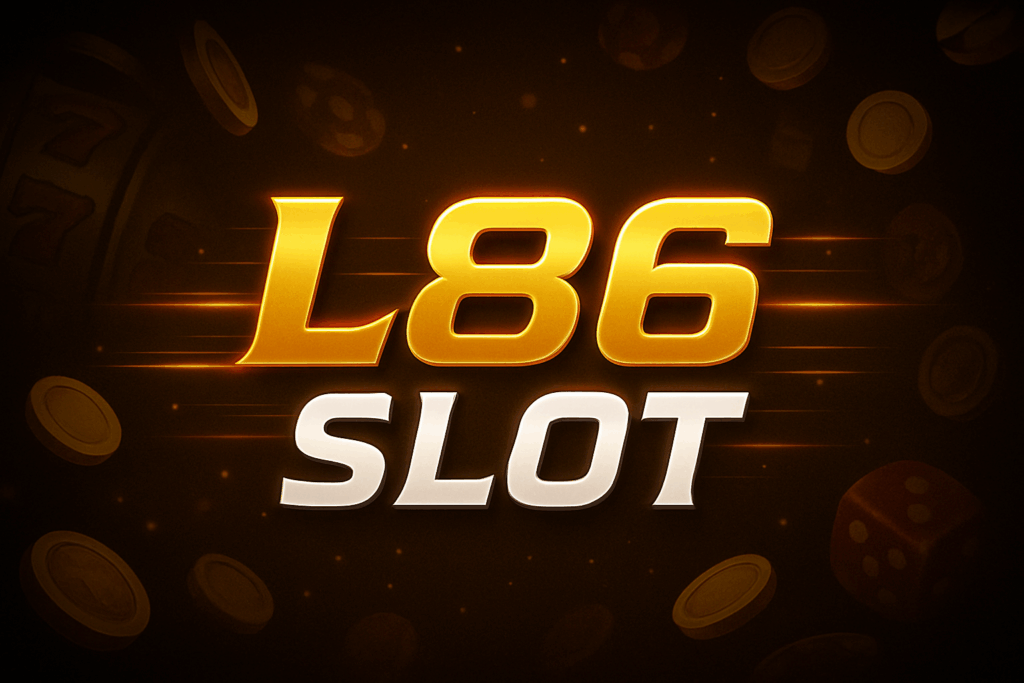 l86 slot