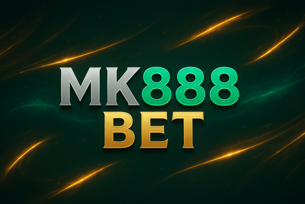mk888 bet