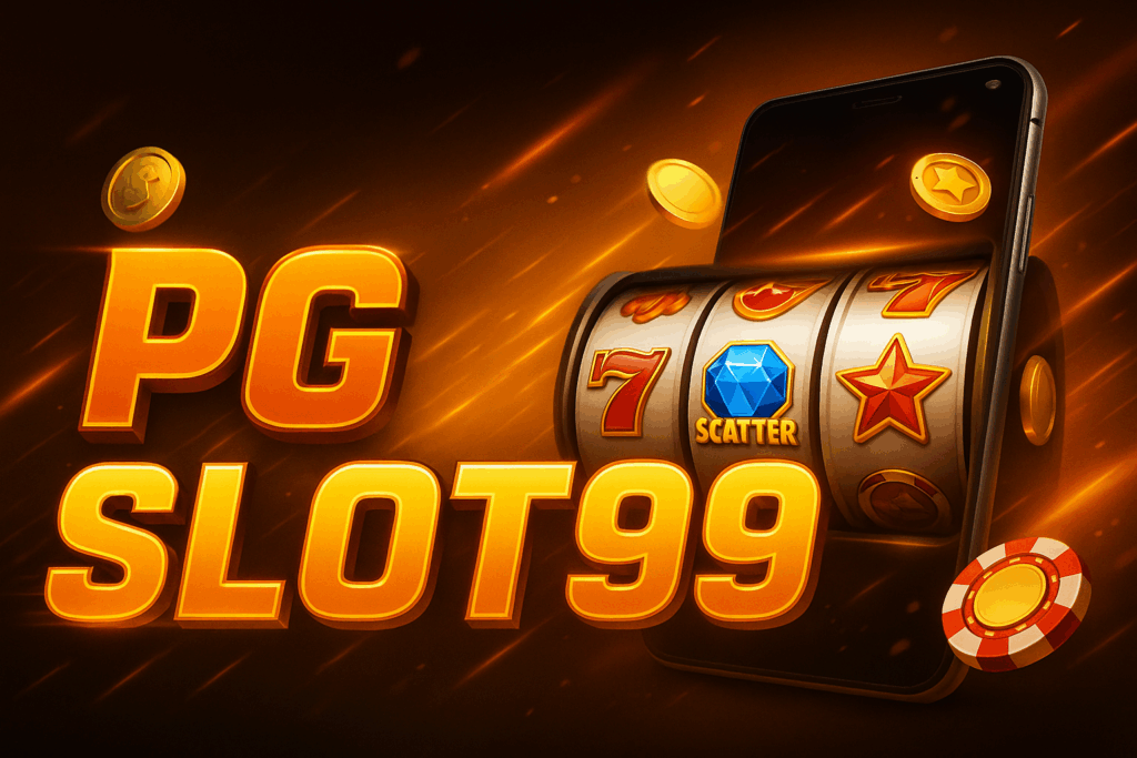 pg slot99