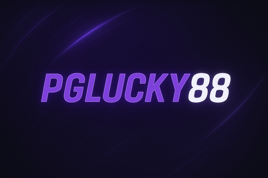 pglucky88