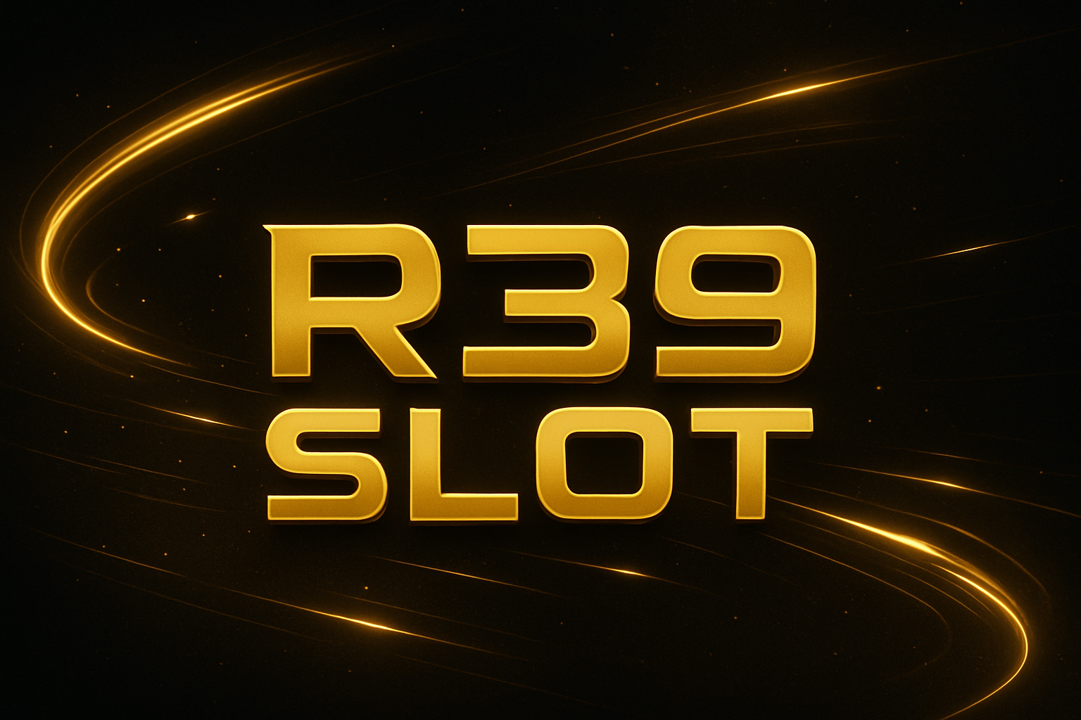 r39 slot