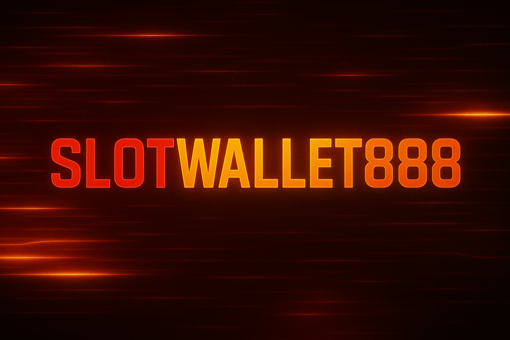 slotwallet888