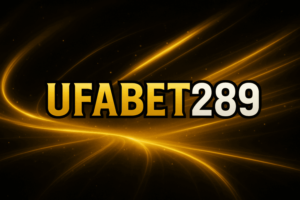 ufabet289