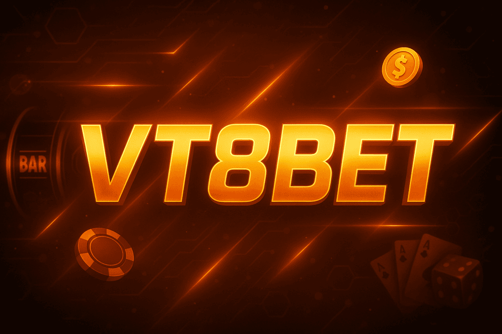 vt8bet