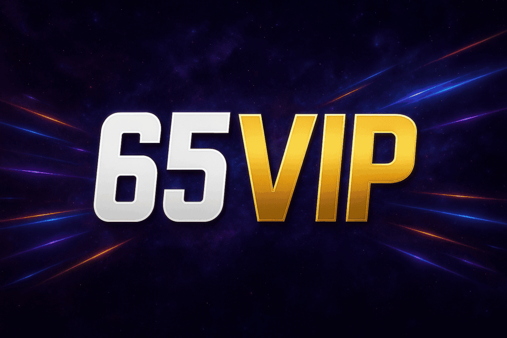 65vip