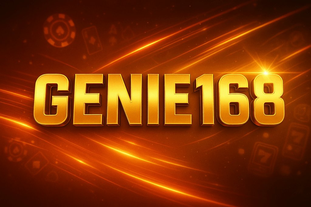 genie168