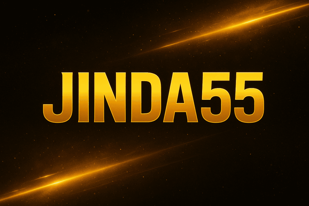 jinda55
