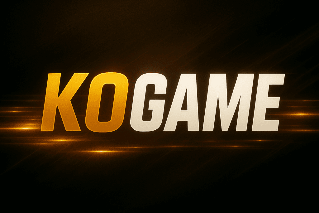 kogame