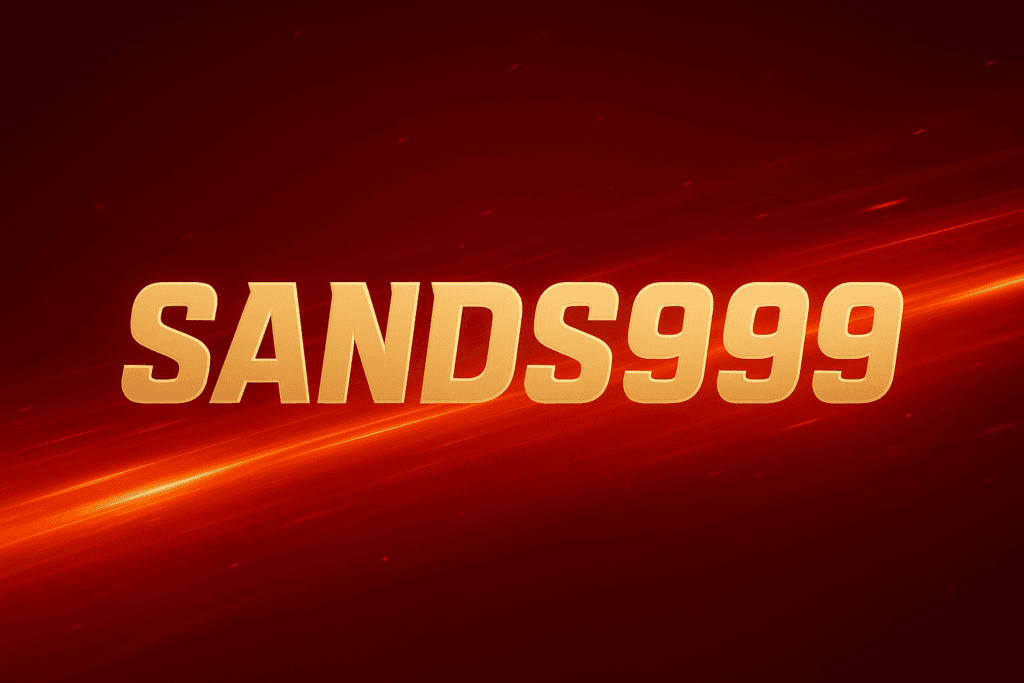 sands999