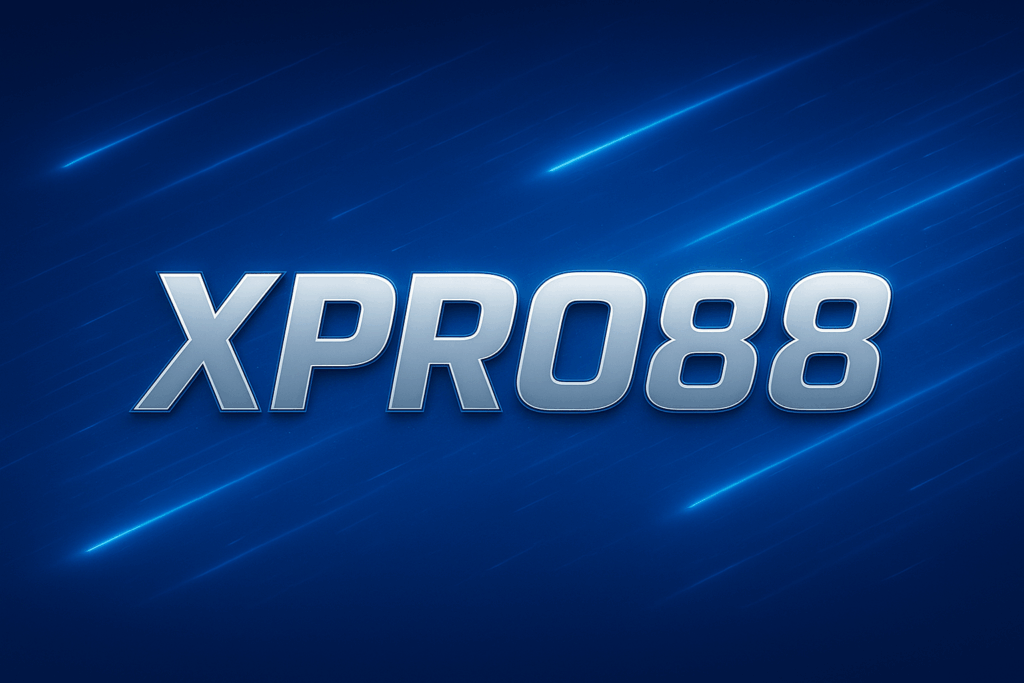 xpro88