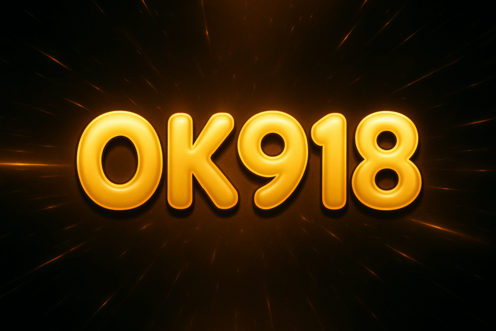 ok918